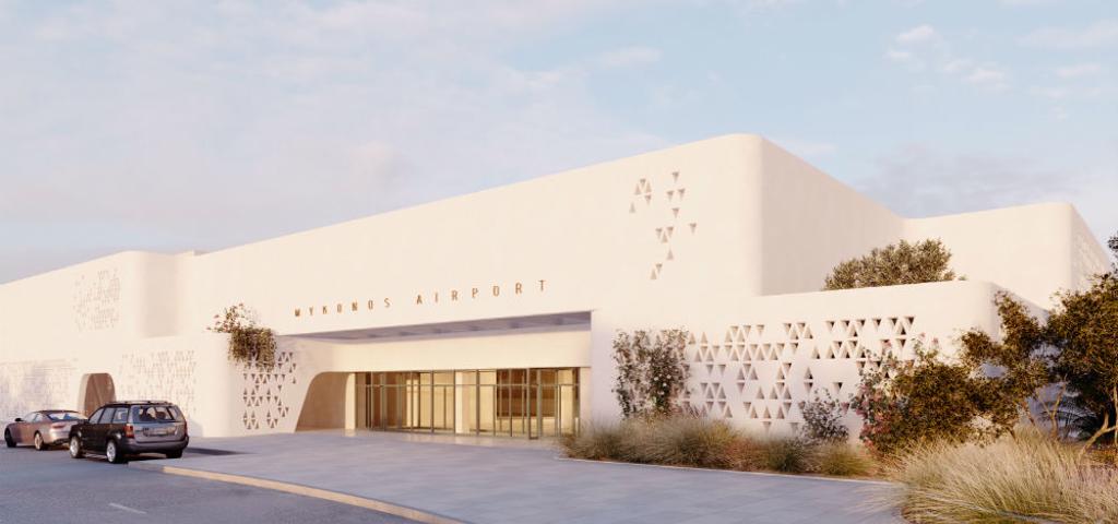 Fraport Greece Regional Airports enter 4th phase of runway renovation works Fraport Greece Regional Airports enter 4th phase of runway renovation works